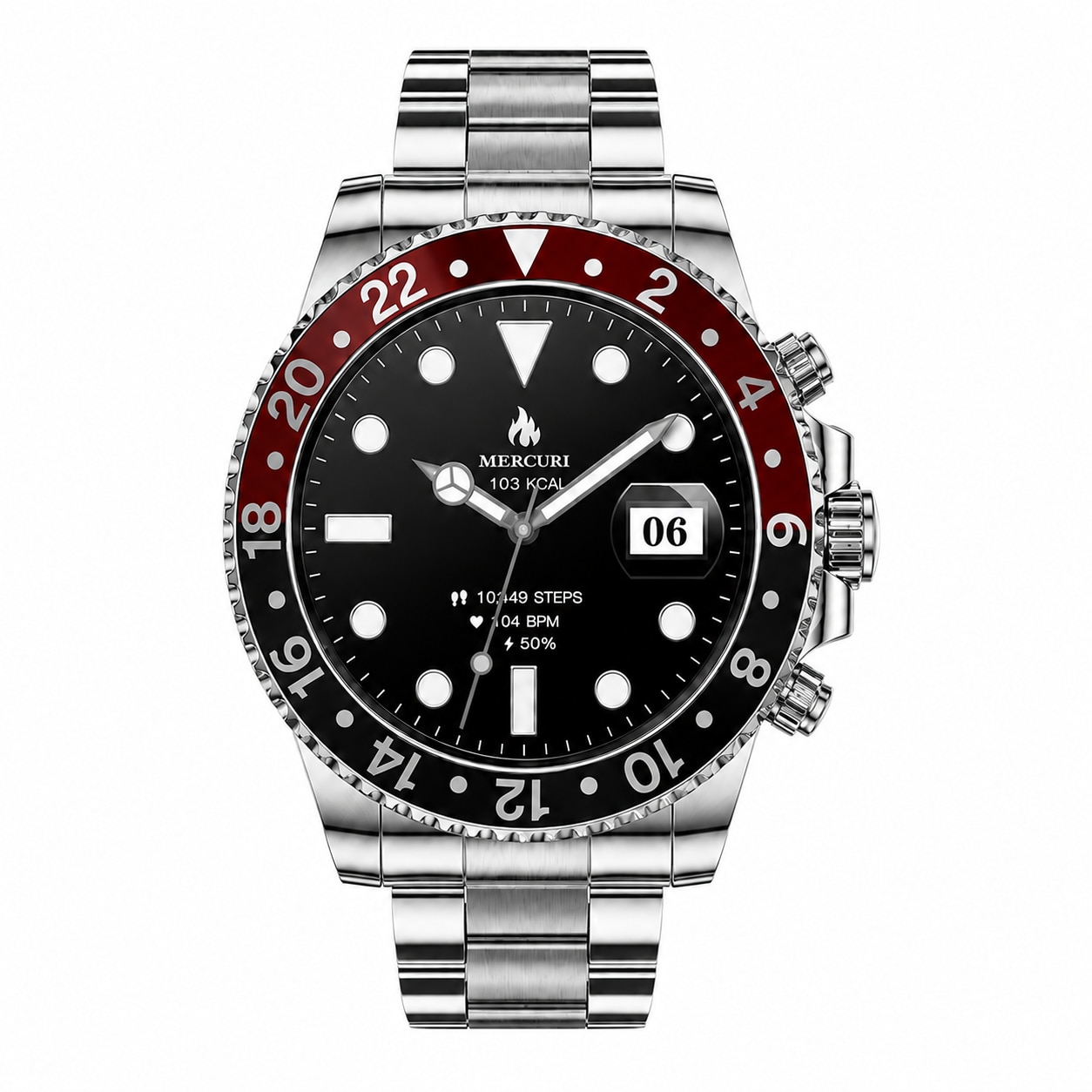 Smartwatch Fashion